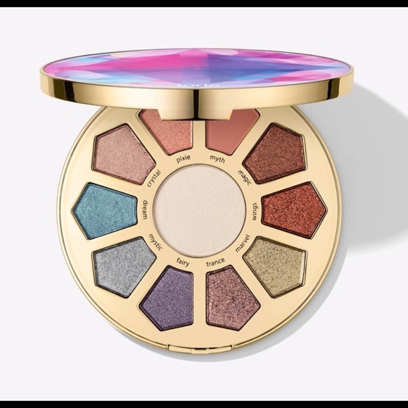 tarte Other - Tarte Make Believe In Yourself Eye & Cheek Palette